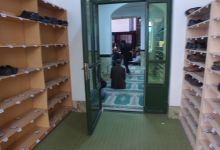 گزارش تصویری پایز جنگل ابر شاهرود
